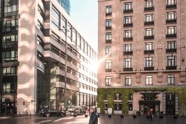 Hotel Indigo Brussels   City, An Ihg