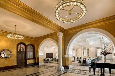 هتل Intercontinental Sydney, An Ihg