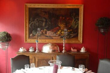 호텔 Jean De Boheme