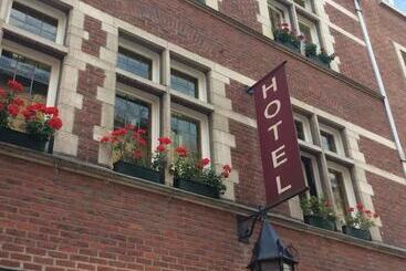 فندق La Vieille Lanterne