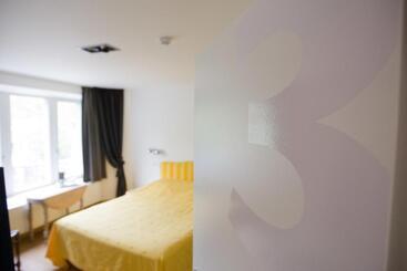 호텔 Le Clos Des Récollets