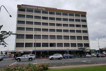 هتل Leichhardt
