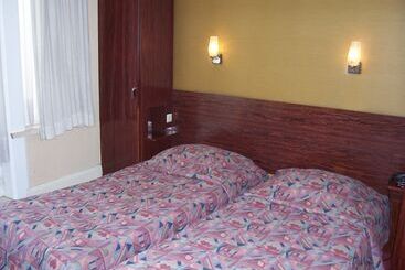 Manhattan Hotel Brussels