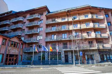 酒店 Marco Polo by Nexta