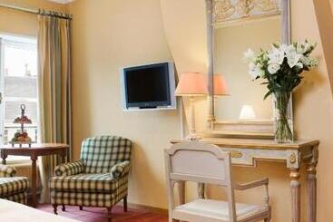 호텔 Martin's Relais