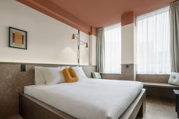 فندق The Usual Brussels