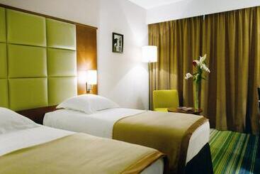 New Hotel Charlemagne