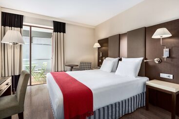 Hotel NH Brussels Grand Place Arenberg