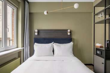 Hotelli Numa | Scoop Rooms & Apartments