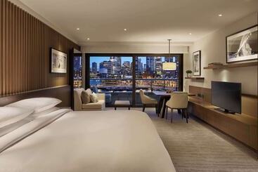 هتل Park Hyatt Sydney