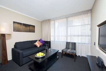 هتل Park Regis City Centre