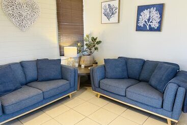 فندق Pelican Sands Scamander