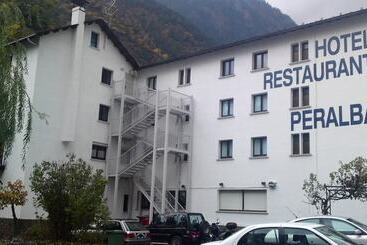 Hotel Peralba