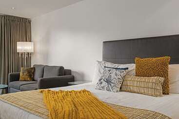 Quality Hotel Wangaratta Gateway