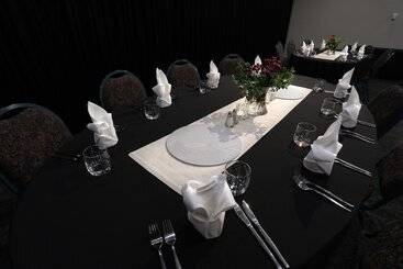 فندق Econo Lodge Gateway Tamworth