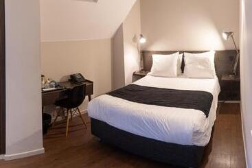 Résidence Hotel Le Quinze Grand Place Brussels