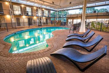 酒店 Nightcap At Roxby Downs