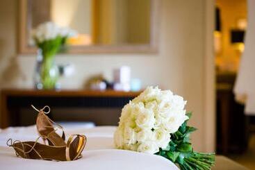 هتل Sofitel Sydney Wentworth