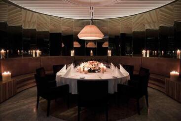 酒店 Sofitel Sydney Wentworth