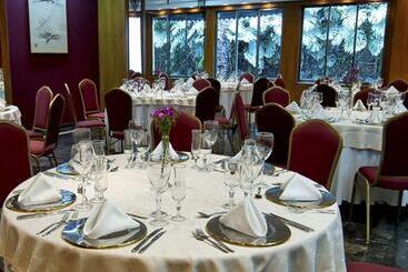 هتل Solans Riviera