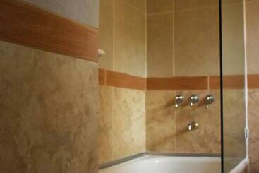 Solares Cumbrecita Hotel & Apart