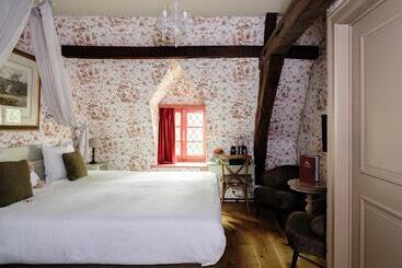 Ter Brughe By Cw Hotel Collection