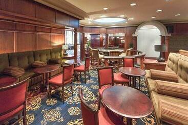 هتل The Menzies Sydney