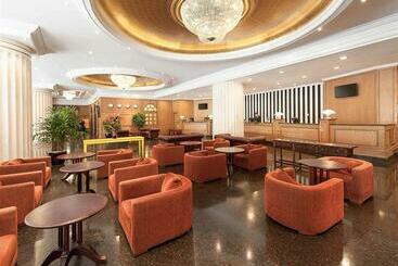 فندق The Menzies Sydney