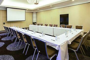 هتل The Menzies Sydney