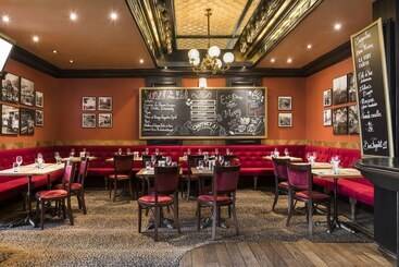 Hotel Warwick Brussels  Grand Place