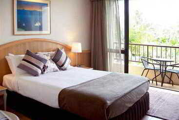 Mercure Capricorn Resort Yeppoon