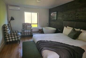 مُتل Barossa Weintal