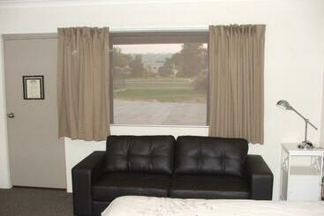 Murray Valley Motel
