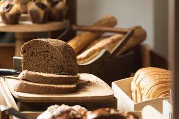 Novotel Brussels Airport