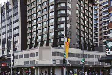 Central Studio Hotel Sydney
