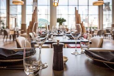 Novotel Sydney Darling Harbour