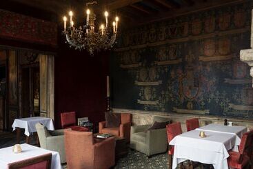 إقامة Duc De Bourgogne