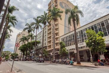 Amazonas Palace Hotel Belo Horizonte   Avenida Amazonas