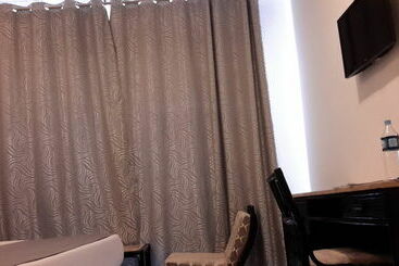 Benin Marina Hotel 