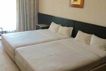 Benin Marina Hotel 
