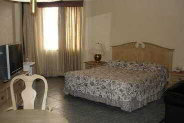 ホテル Gran Santa Cruz