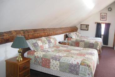 هتل 1202 Motor Inn