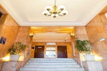 B&b Hotel Santos Dumont