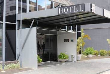 בית מלון כפרי Alta Reggia Plaza