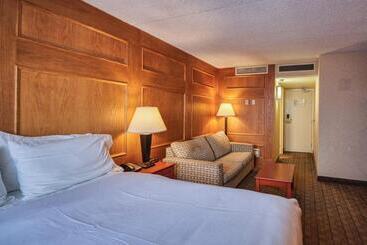 Szálloda Amenida Residences, Calgary