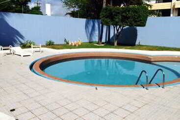 فندق Aracaju Praia