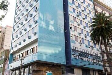 호텔 Atlantico Rio Grande