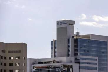 Hotel Augusta Boulevard