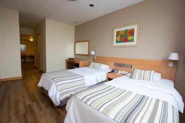 هتل Augusto S Rio Copa