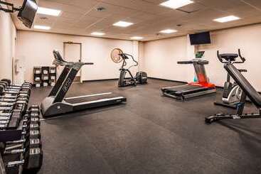 هتل Best Western Cedar Park Inn